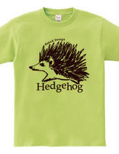 Hedgehog 01