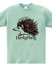 Hedgehog 01