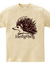 Hedgehog 01