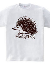 Hedgehog 01