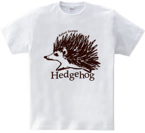 Hedgehog 01