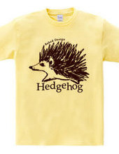 Hedgehog 01