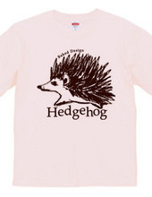 Hedgehog 01