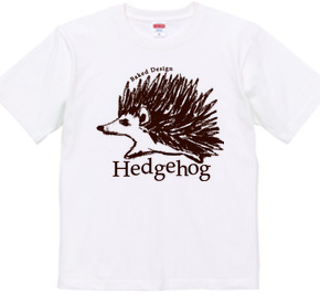 Hedgehog 01