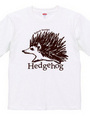 Hedgehog 01