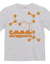 nitroglycerin