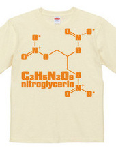 nitroglycerin