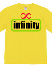 infinity