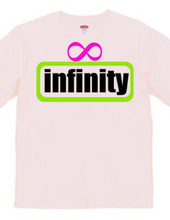 infinity