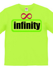 infinity