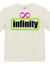 infinity