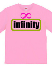 infinity