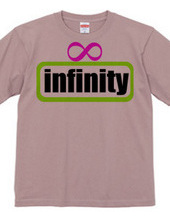 infinity