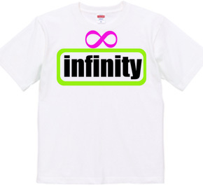 infinity