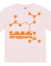 nitroglycerin