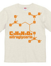 nitroglycerin