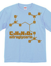 nitroglycerin