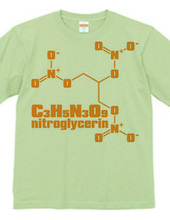 nitroglycerin