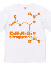 nitroglycerin