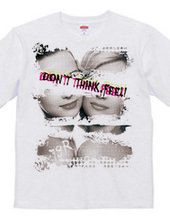 79R - Don t think. Feel!! ~Ver,2