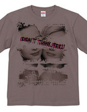 79R - Don t think. Feel!! ~Ver,2