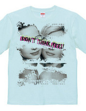 79R - Don t think. Feel!! ~Ver,2