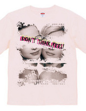 79R - Don t think. Feel!! ~Ver,2