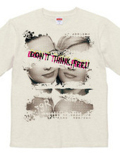 79R - Don t think. Feel!! ~Ver,2