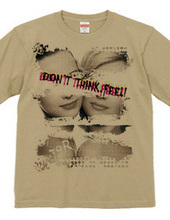 79R - Don t think. Feel!! ~Ver,2