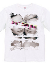 79R - Don t think. Feel!! ~Ver,2