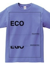 ECO≒EGO