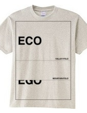 ECO≒EGO