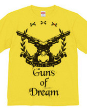 Gun s of Dream