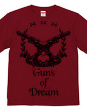 Gun s of Dream