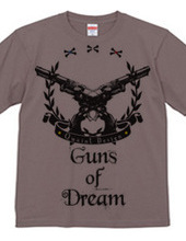 Gun's of Dream