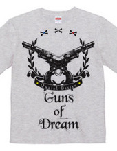 Gun s of Dream