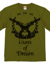 Gun s of Dream