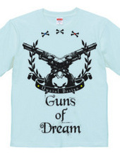 Gun s of Dream