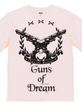 Gun s of Dream