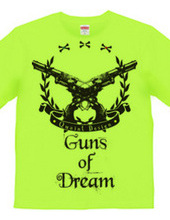 Gun s of Dream