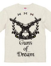 Gun s of Dream