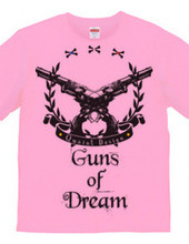 Gun's of Dream