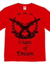 Gun's of Dream