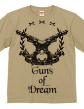 Gun s of Dream