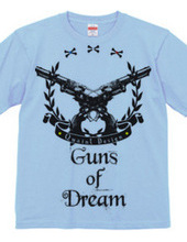 Gun s of Dream