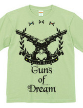 Gun s of Dream