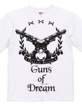 Gun s of Dream