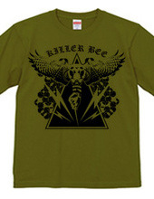 Killer Bee /front_p