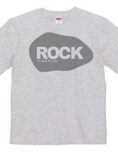 ROCK（岩？）