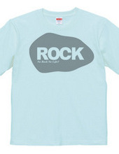 ROCK（岩？）